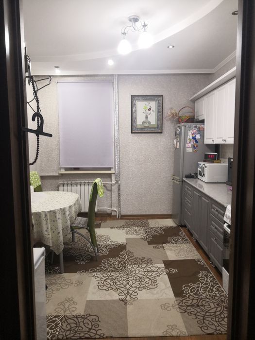 Продам 2-х комнатную квартиру