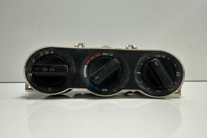 Comanda clima 122489582000 Mercedes-Benz Vito W638