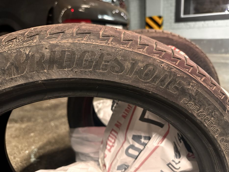 Продам шины Б/у в отличном состоянии
