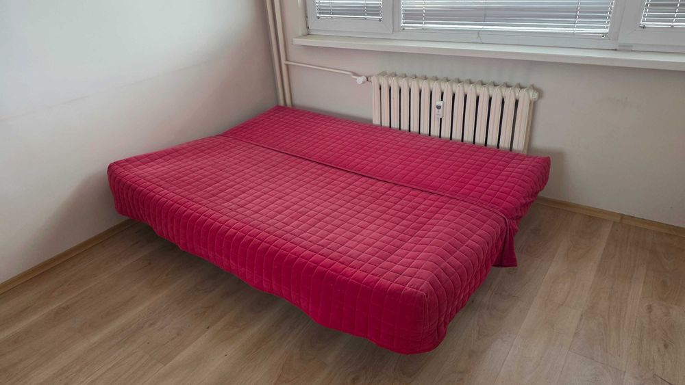 Сгъваемо легло/диван тип Футон от Икеа