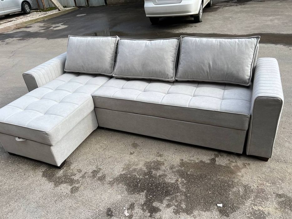 Деван уголок кресло