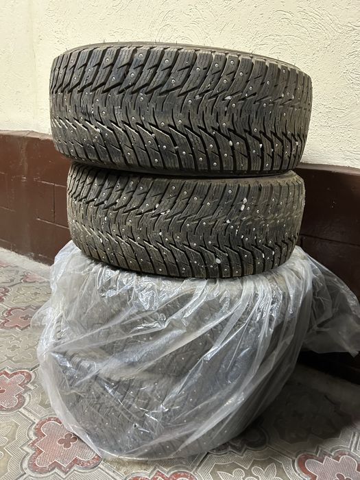 Продам Шины Goodyear