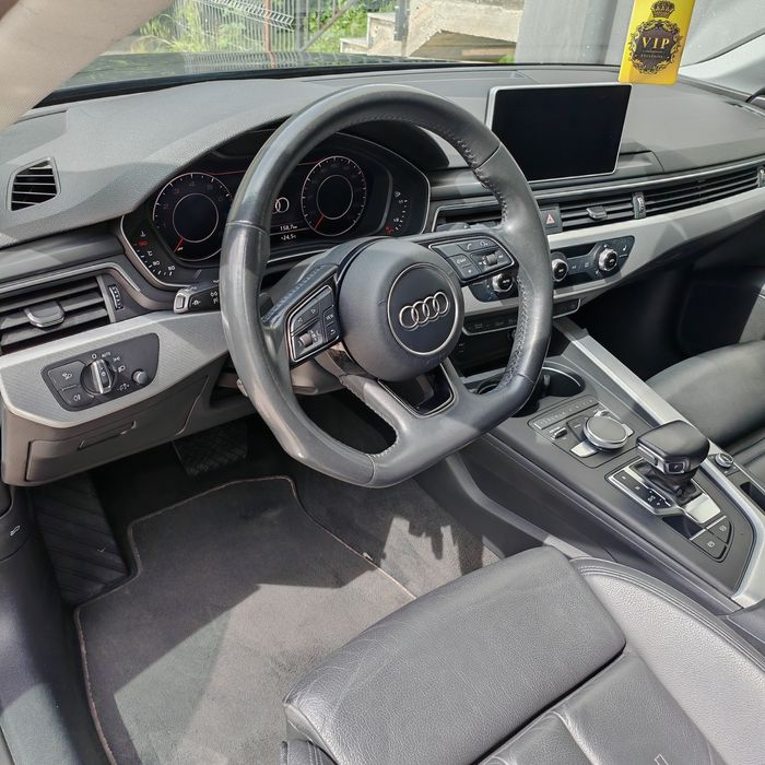 AUDI A5 Sportback 2020 — imagine 4