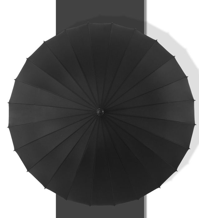 Зонт мужской зонт на 24 спицы