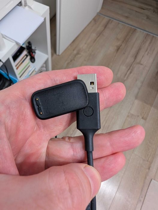 Incarcator Fitbit Charge 5/6