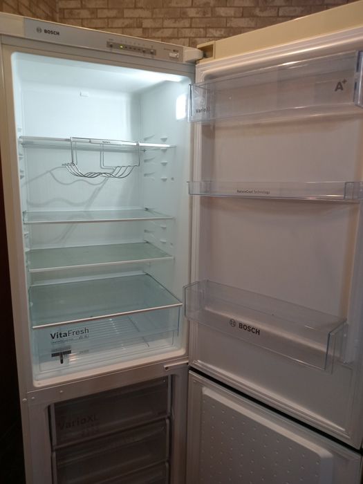 Холодильник Bosch