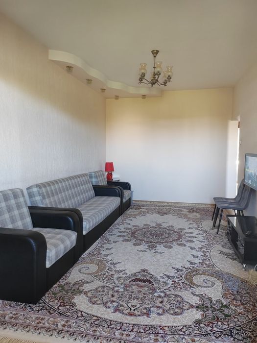 Продаётся 3/4/5 фируза, экобазар 2×6