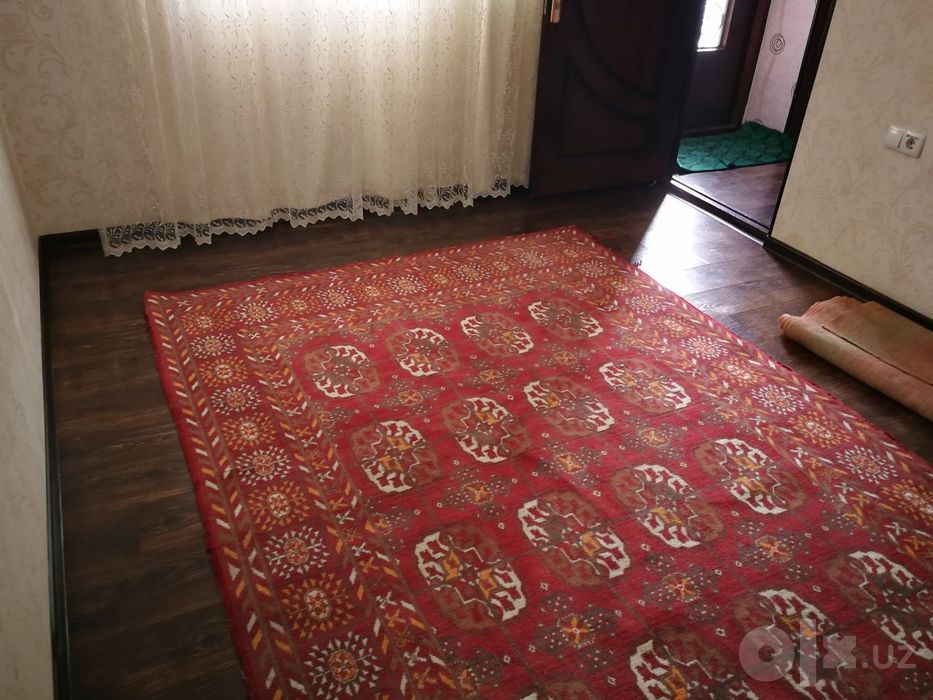 4 сотих, 9 хонали ховли сотилади,