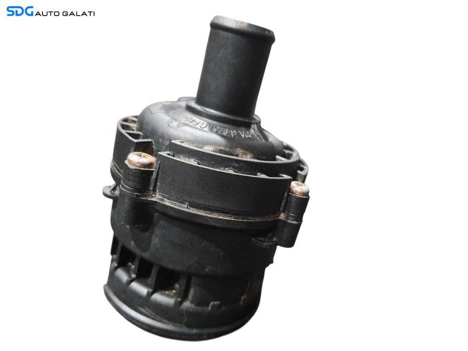 Pompa Recirculare Apa Renault Laguna 3 2.0 DCI 2007 - 2015 Cod 0392023015 [N3787]