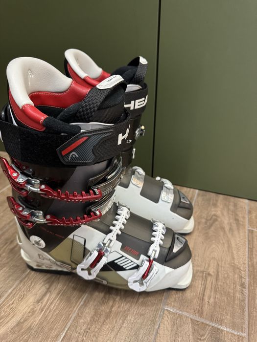 Ски обувки Head Vector