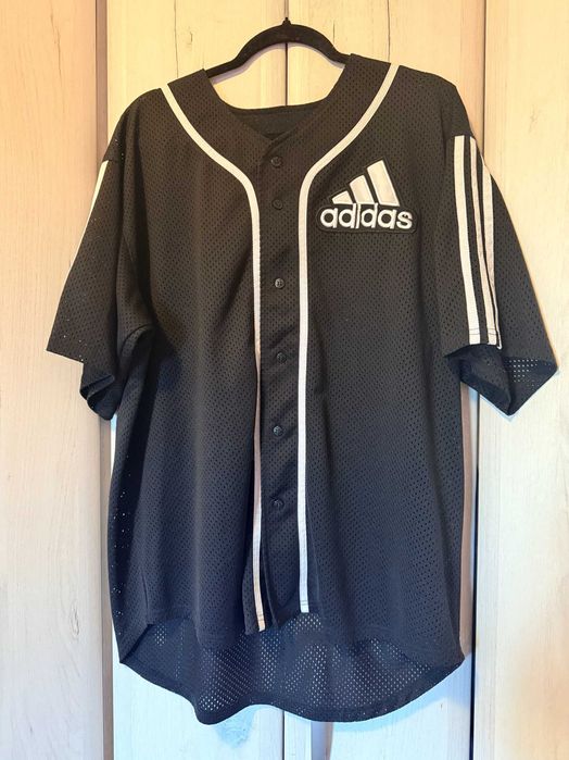Vintage Adidas Мъжко Джърси