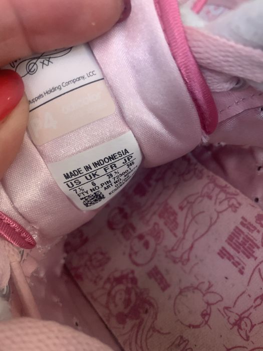 Летни дънкови  ботуши и спортни обувки