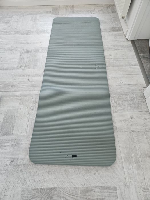 Saltea pilates/yoga 15mm grosime