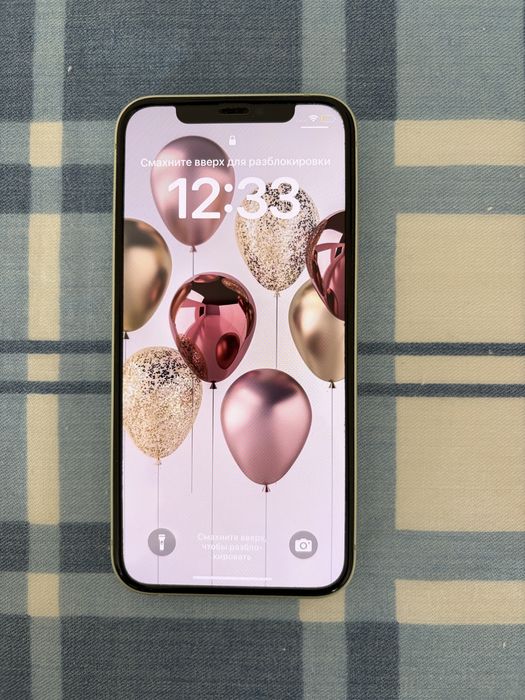 Продам Iphone 12 64gb