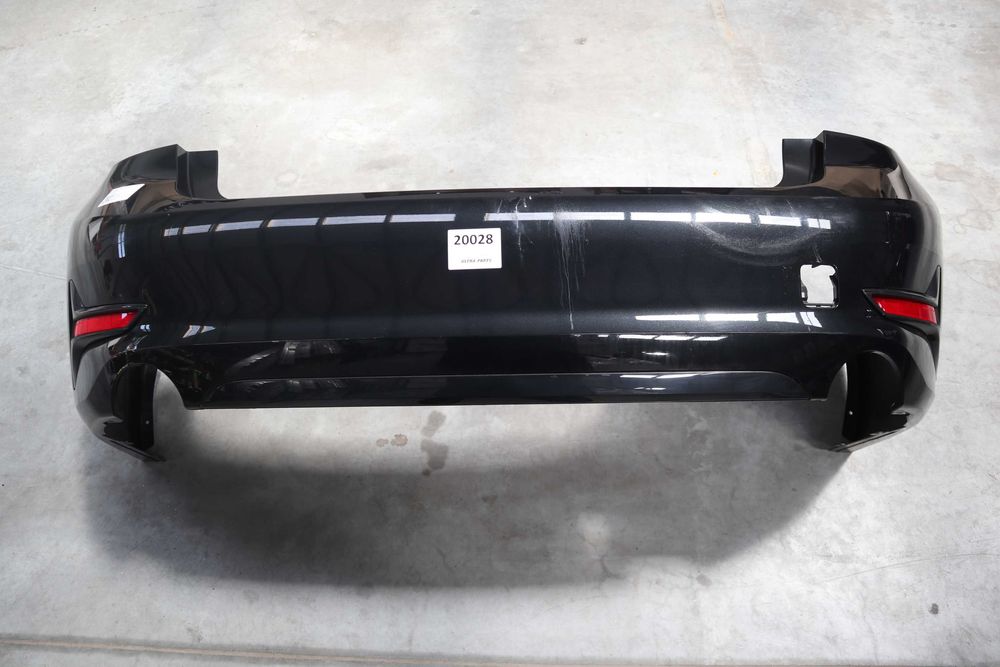 Задна броня БМВ Г20 BMW G20