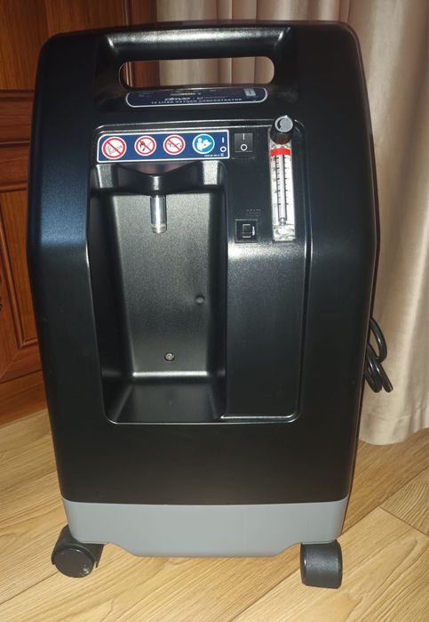Aparat oxigen de 10 l