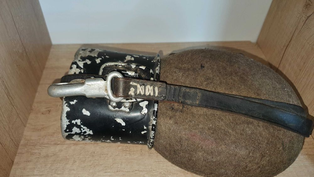 Bidoane militare Germane WW2