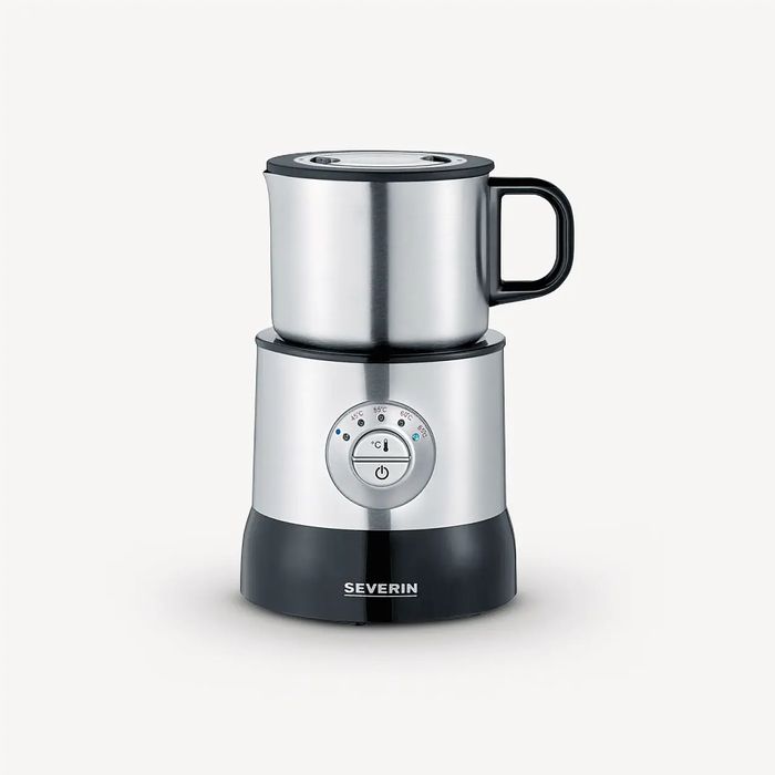 Severin SM 3583 Уред за разпенване на мляко,капучинатор,500W