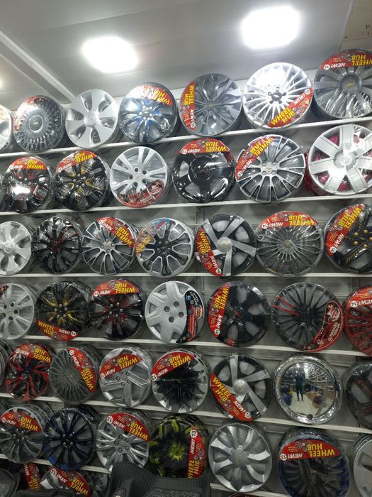 Колпаки на машины автомобили любых марок с размером диска 12/13/14/15.