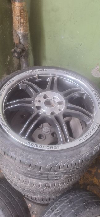 Джанти МОМО оригинални