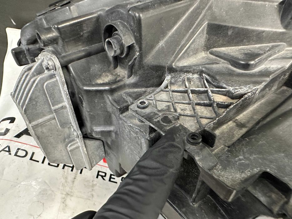 Фар фарове ляв Mercedes EQA EQB W243 LED Мерцедес В243 ЛЕД