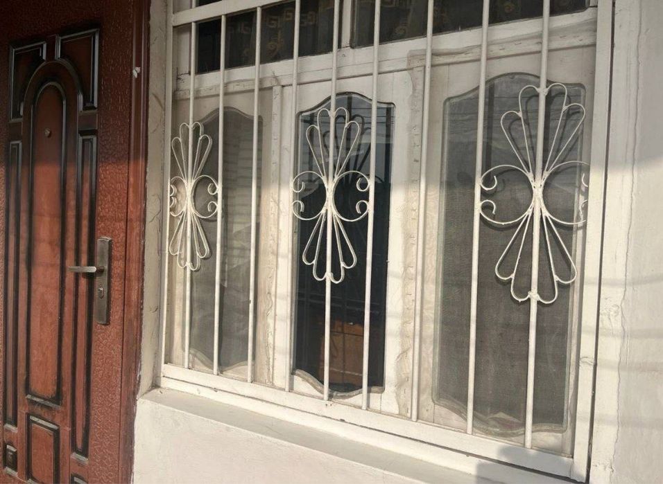 2 хонали уй сотилади