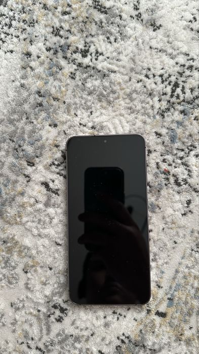 Samsung S24 Onyx Black