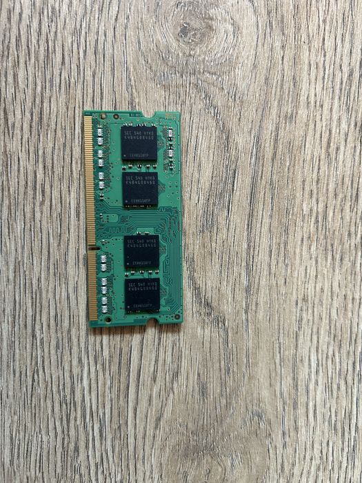 Ram 4Gb Samsung/Hyper-X