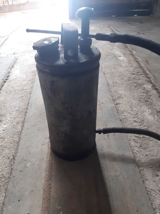 Продам маслонагнетатель