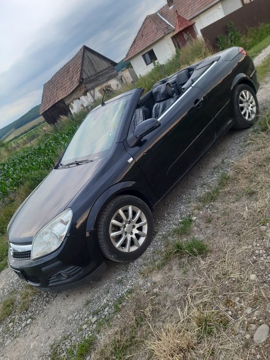 Opel Astra H 1.9 cdti