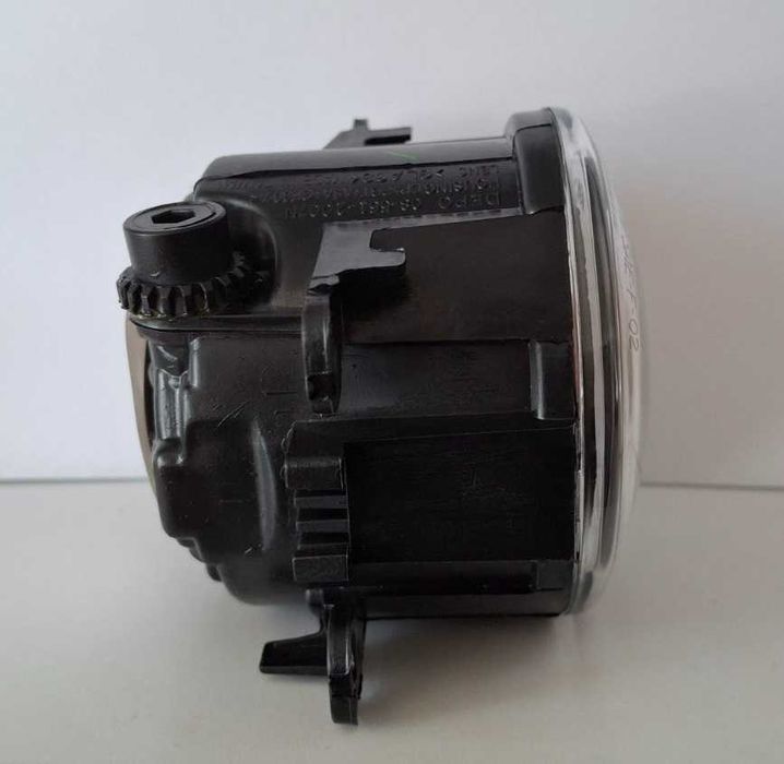 Халогени с крушки за Suzuki Swift