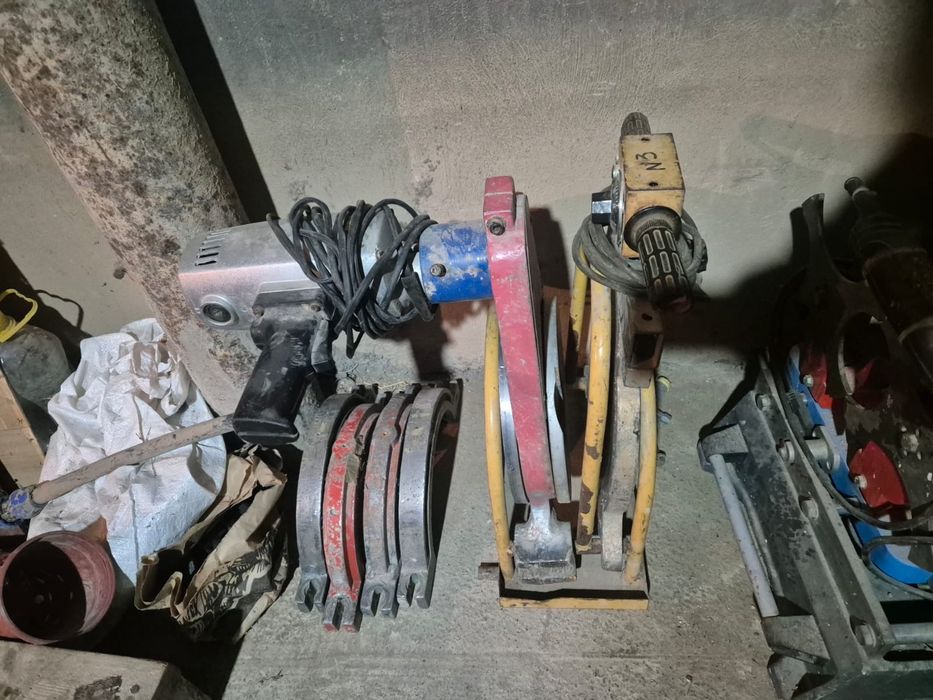 Стыковой апараты все за 400тыс теңге