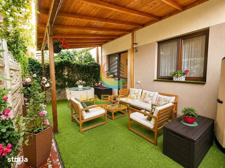 Vânzare Casa / Vila P+1+M 150mp | Popești Leordeni | Primărie