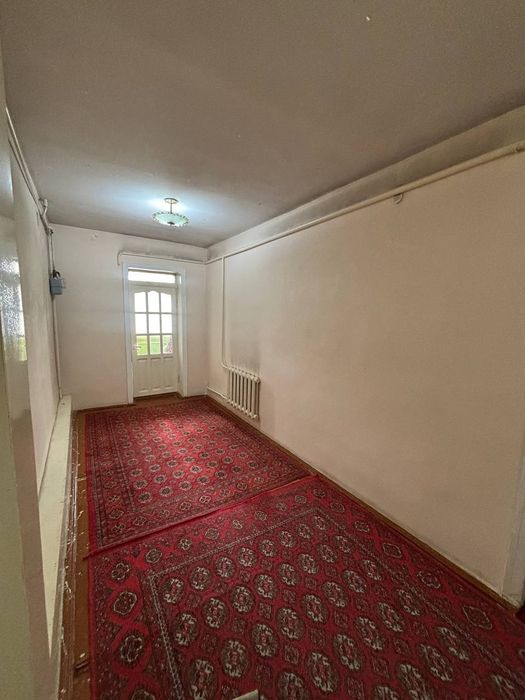 Продаётся квартира