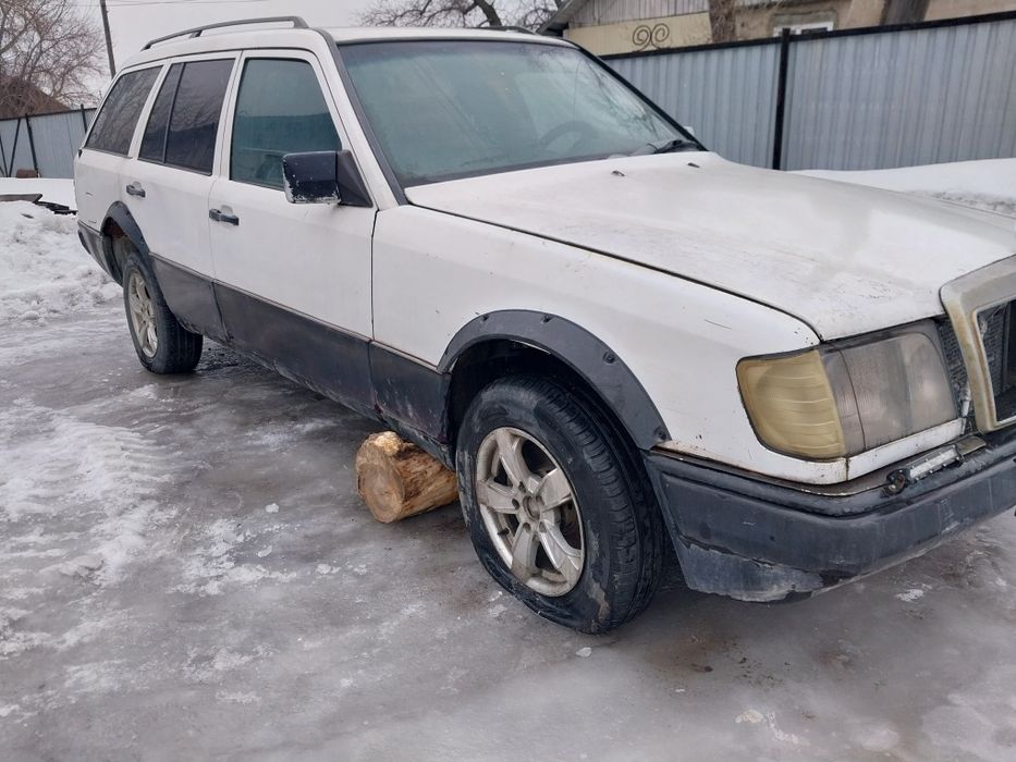 Мэрс продам срочно