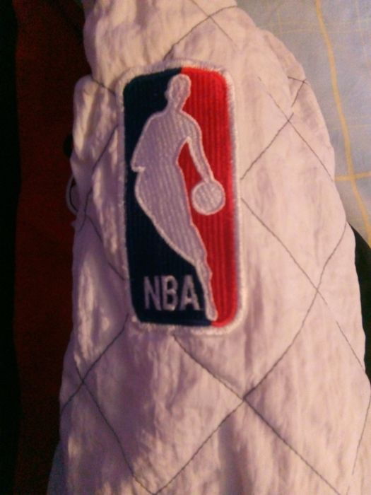 Geacă NBA Chicago bulls