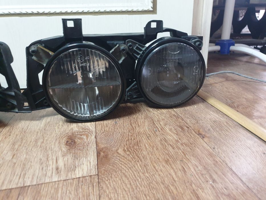 Продам Фары  бмв е 34