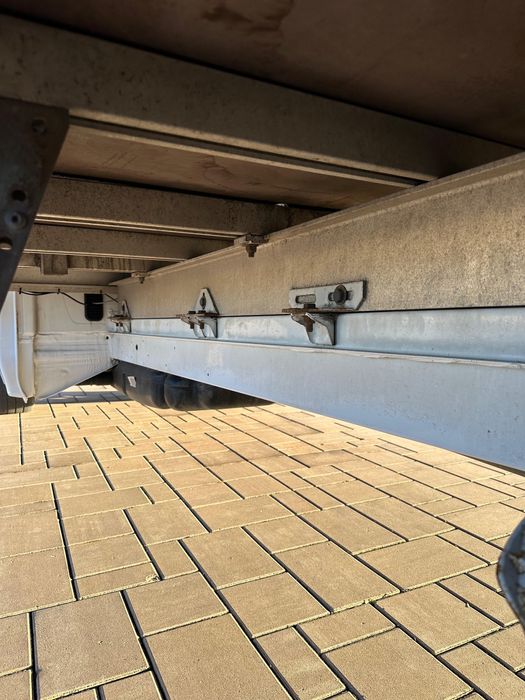 Mercedes-Benz Sprinter 319