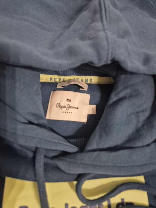 Pepe Jeans  мъжки суитчер