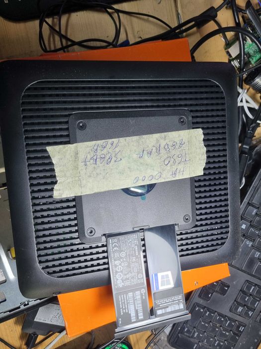 PC Second Hand HP T630 Thin Client, AMD GX-420GI 2.00GHz, 8GB DDR4, 32GB SSD + 16 GB SSD , Home assistant instalat , smart home
