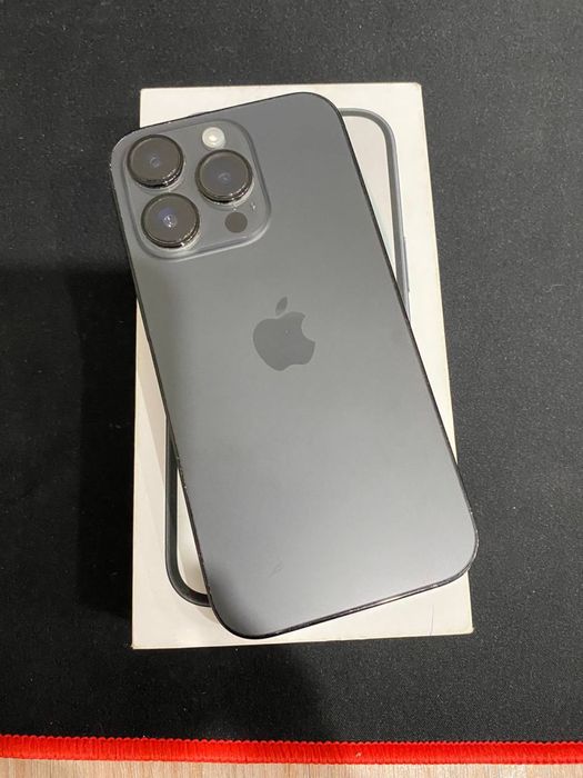 iPhone 14 Pro 73%
