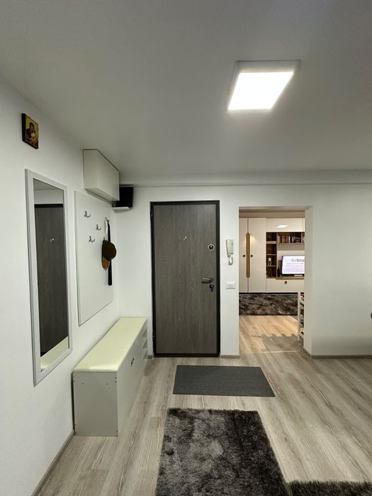 Apartament cu 2 camere de vânzare în Fălticeni