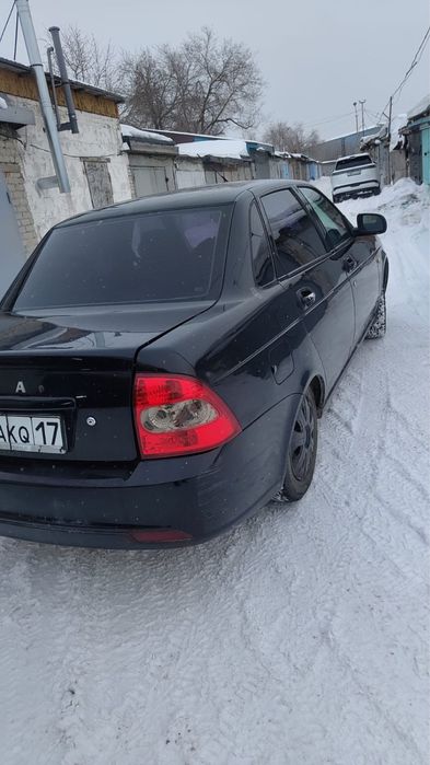 Продам машину в хорошем состоянии