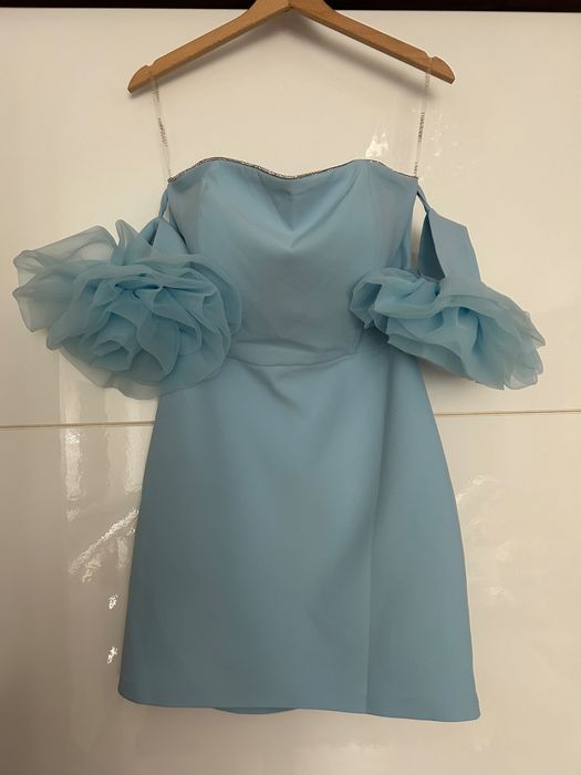 Rochie elegantă măsura 40