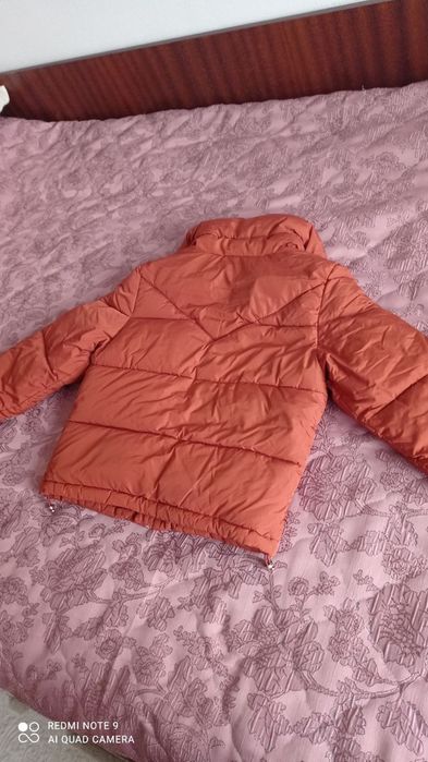 Зимно яке Bershka размер XS