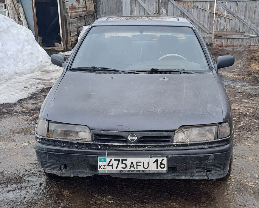 Транспорт продам