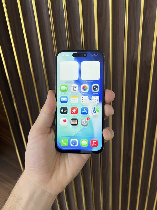 Iphone 15 Pro 256 Айфон 15 Про 256