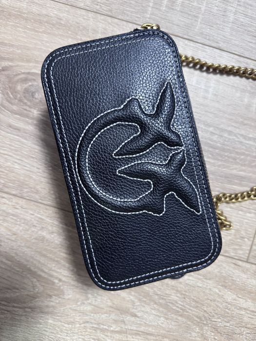 Оригинална чанта Pinko