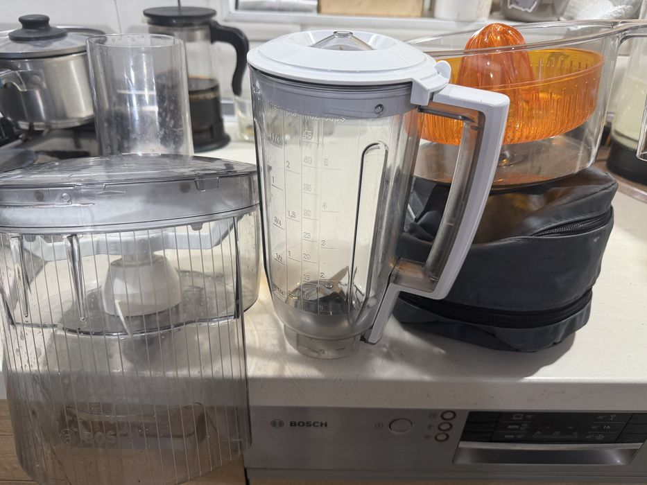 Продам комбайн Bosch