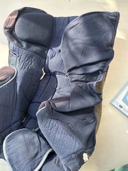 Калъф за детско столче Bebe Confort iseos neo+